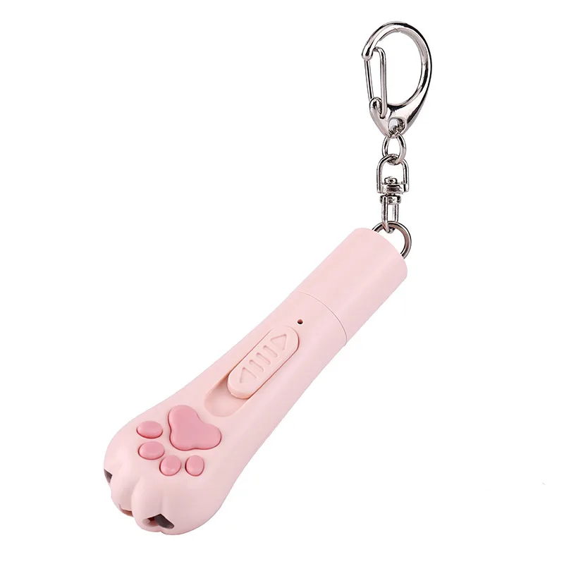 와이낫펫 고양이 레이저 포인터 USB 충전타입 6